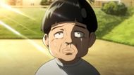Waganma as seen in the series (Image Source: Studio J.C. Staff)